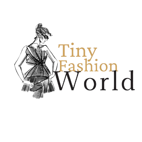 TINYFASHIONWORLD Logo